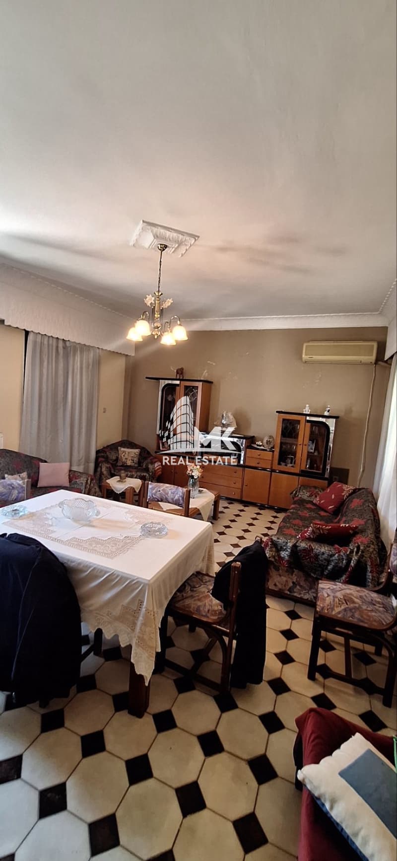 Διαμέρισμα στην Άγιος Ιωάννης, Πάτρα — Φωτογραφία 3 από 30