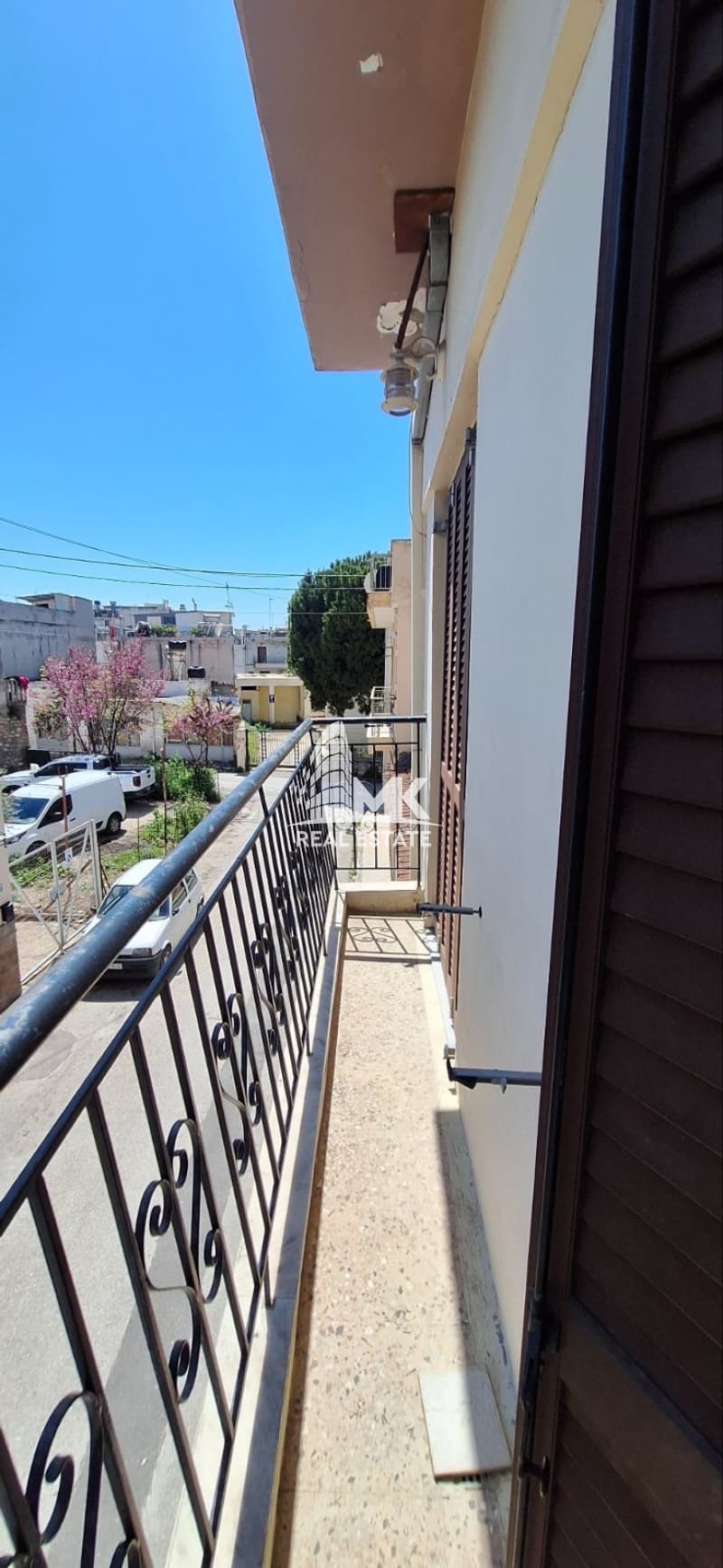 Διαμέρισμα στην Άγιος Ιωάννης, Πάτρα — Φωτογραφία 27 από 30