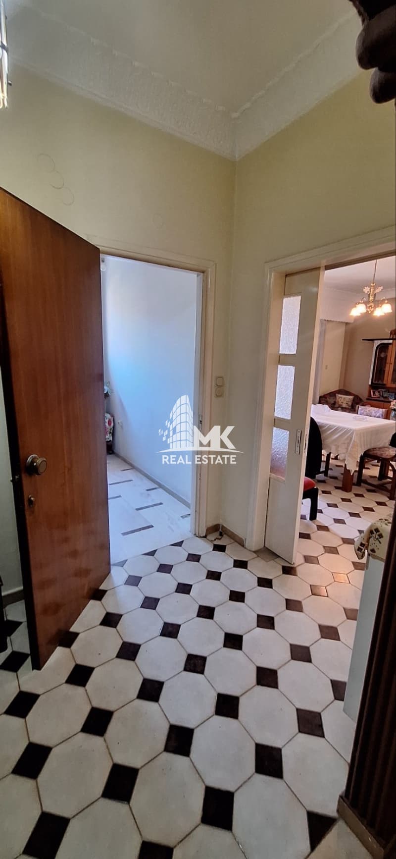 Διαμέρισμα στην Άγιος Ιωάννης, Πάτρα — Φωτογραφία 12 από 30