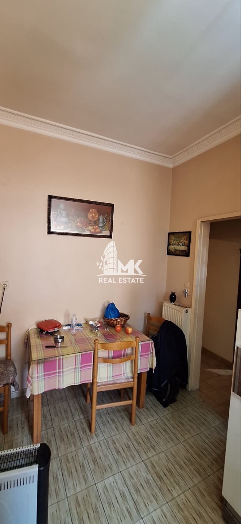 Διαμέρισμα στην Άγιος Ιωάννης, Πάτρα — Φωτογραφία 11 από 30