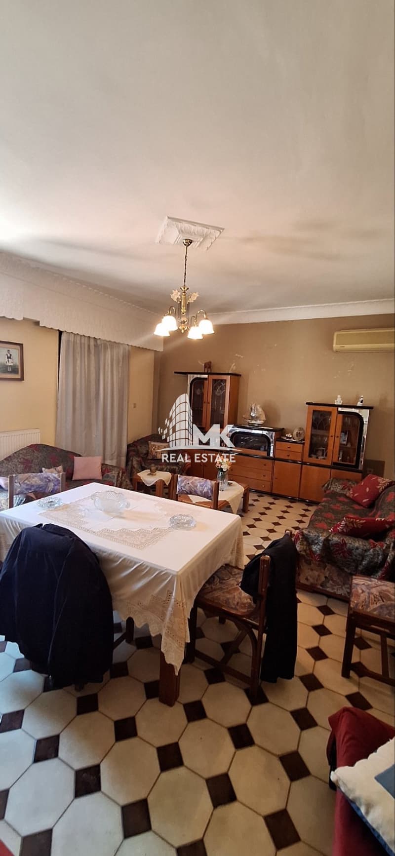 Διαμέρισμα στην Άγιος Ιωάννης, Πάτρα — Φωτογραφία 2 από 30