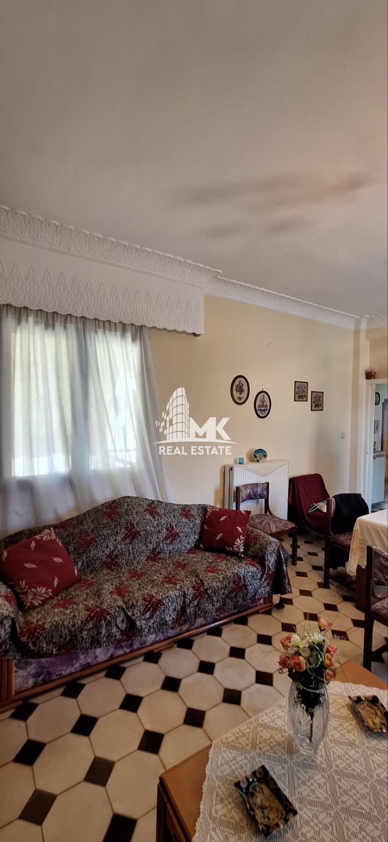 Διαμέρισμα στην Άγιος Ιωάννης, Πάτρα — Φωτογραφία 29 από 30