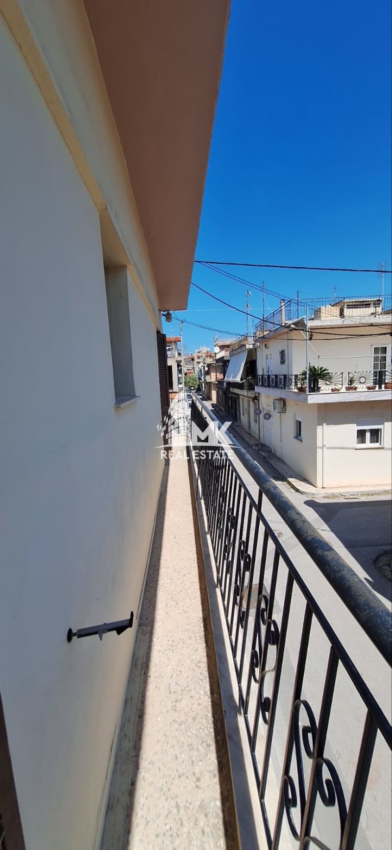 Διαμέρισμα στην Άγιος Ιωάννης, Πάτρα — Φωτογραφία 28 από 30