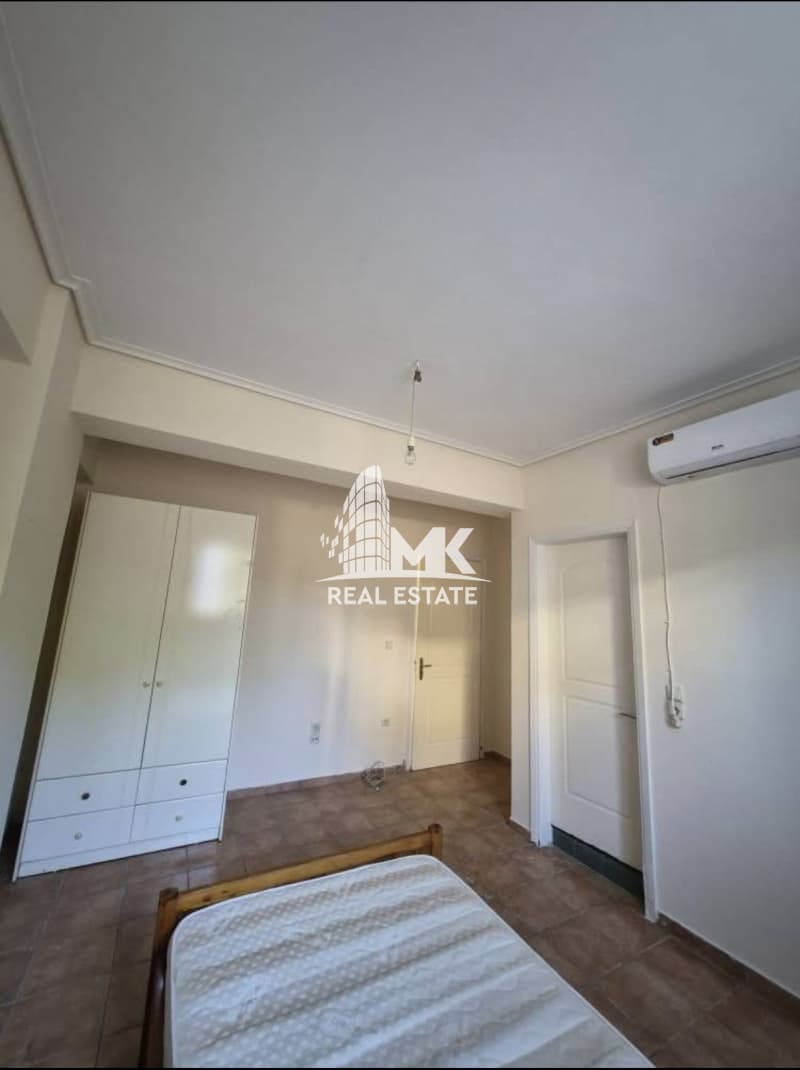 Apartment in T.E.I., Patra — Photo 3 of 5