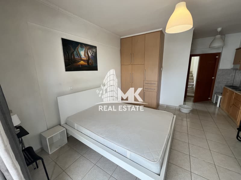 Apartment in Koukouli, Patra — Photo 5 of 10