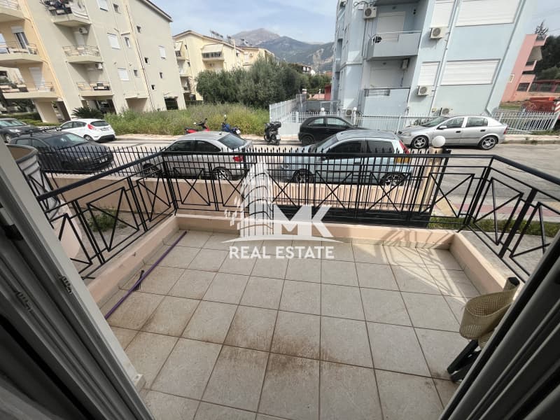 Apartment in Koukouli, Patra — Photo 10 of 10