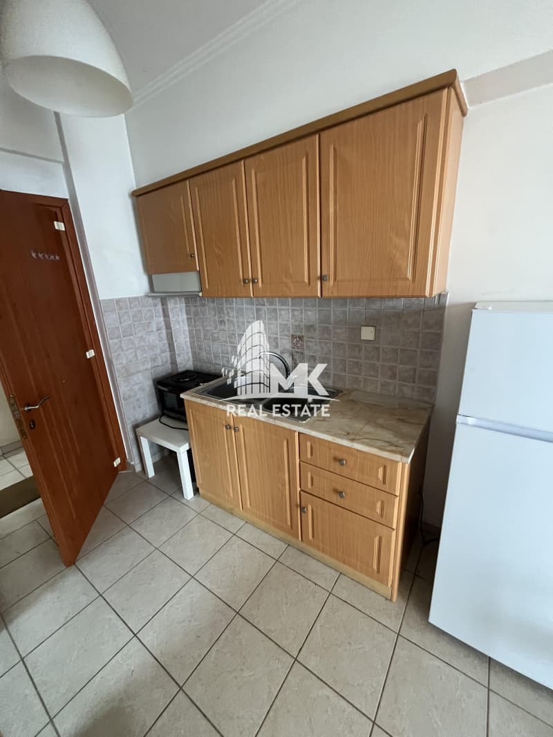 Apartment in Koukouli, Patra — Photo 2 of 10