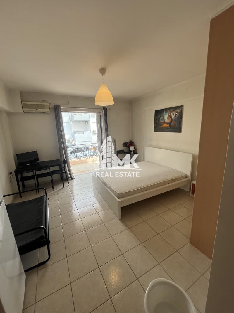 Apartment in Koukouli, Patra — Photo 1 of 10