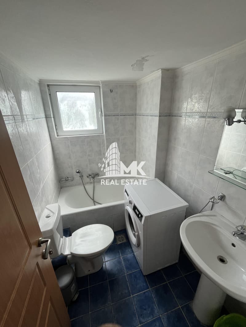 Apartment in Koukouli, Patra — Photo 8 of 10