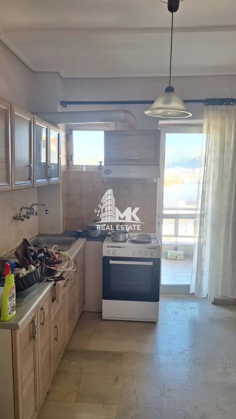 Διαμέρισμα στην Εγλυκάδα, Πάτρα — Φωτογραφία 4 από 10