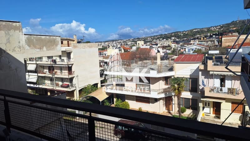Διαμέρισμα στην Εγλυκάδα, Πάτρα — Φωτογραφία 9 από 10
