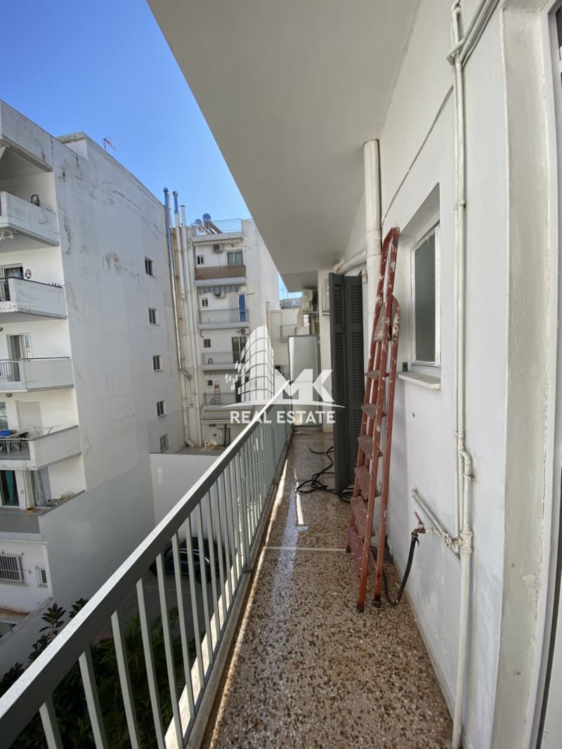 Apartment in Pyrosvestio, Patra — Photo 5 of 7