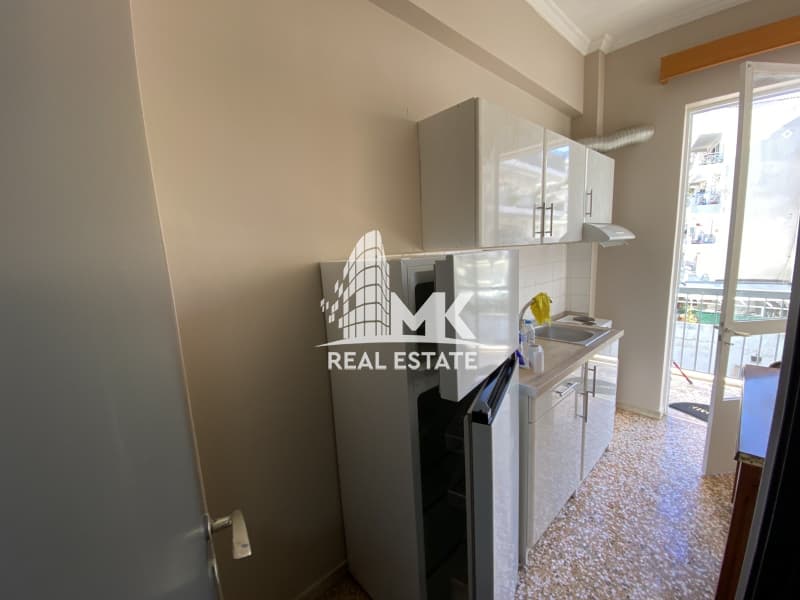 Apartment in Pyrosvestio, Patra — Photo 4 of 7