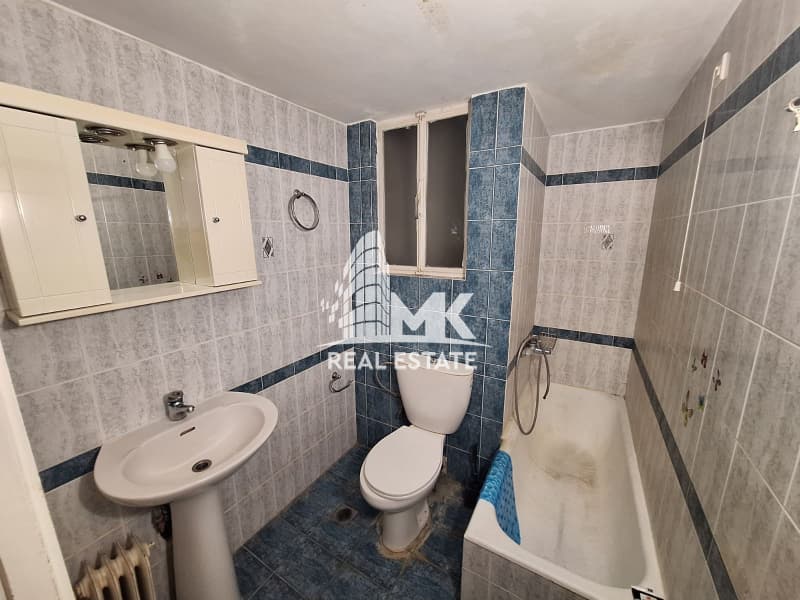 Apartment in Voud, Patra — Photo 11 of 20