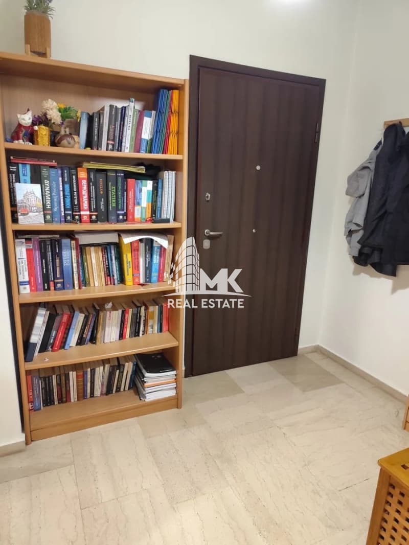 Διαμέρισμα στην Υψηλά Αλώνια, Πάτρα — Φωτογραφία 3 από 10