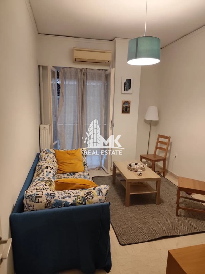 Διαμέρισμα στην Υψηλά Αλώνια, Πάτρα — Φωτογραφία 1 από 10