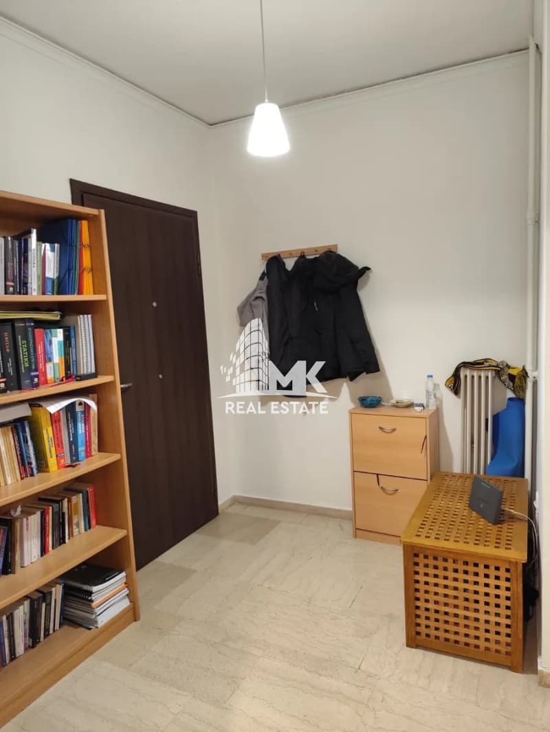 Διαμέρισμα στην Υψηλά Αλώνια, Πάτρα — Φωτογραφία 4 από 10