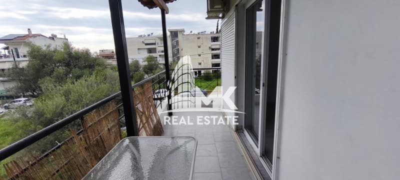 Apartment in T.E.I., Patra — Photo 14 of 16