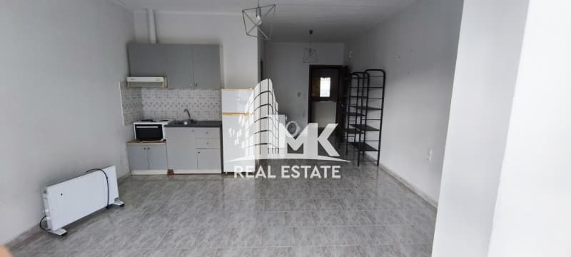 Apartment in T.E.I., Patra — Photo 1 of 16