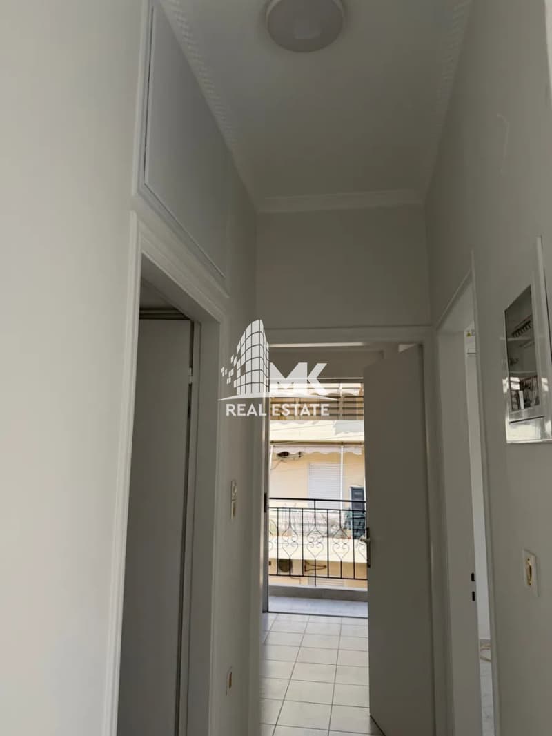 Apartment in Agia Sofia, Patra — Photo 16 of 21