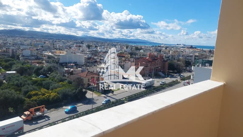 Διαμέρισμα στην Σκαγιοπούλειο, Πάτρα — Φωτογραφία 18 από 19