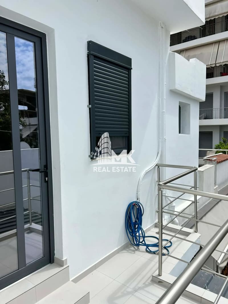 Διαμέρισμα στην Μαρούδα, Πάτρα — Φωτογραφία 16 από 18