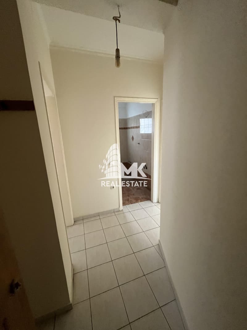 Διαμέρισμα στην Κουκούλι, Πάτρα — Φωτογραφία 10 από 19