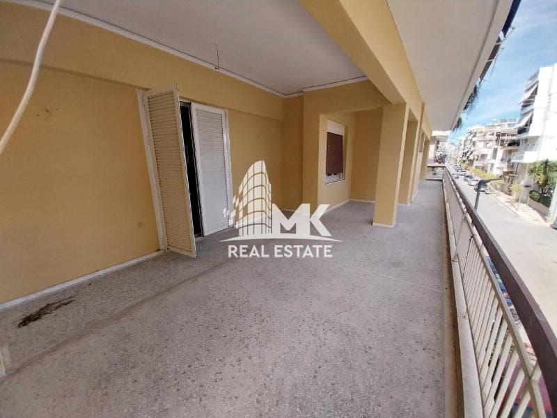 Διαμέρισμα στην Εργατικές Κατοικίες, Πάτρα — Φωτογραφία 2 από 19
