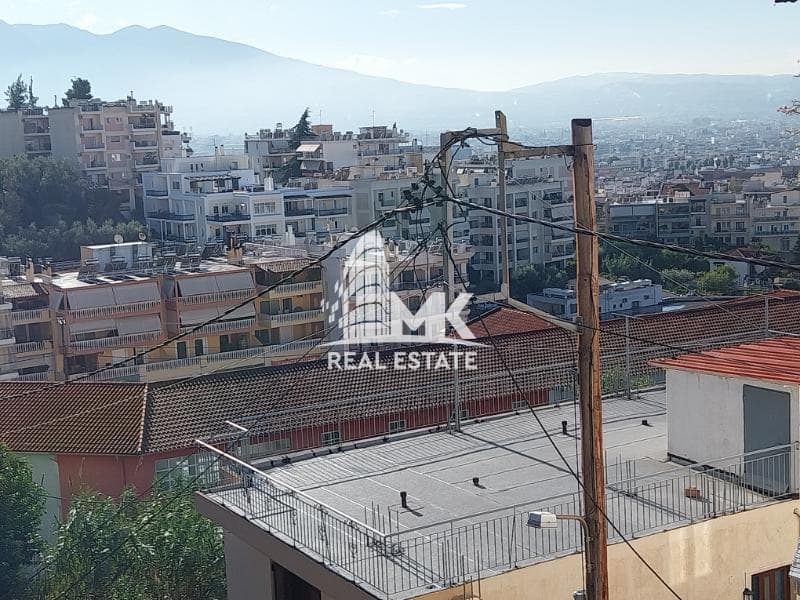 Μονοκατοικία στην Εβραιομνήματα, Πάτρα — Φωτογραφία 22 από 22