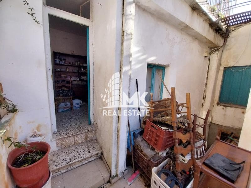 Μονοκατοικία στην Εβραιομνήματα, Πάτρα — Φωτογραφία 3 από 22