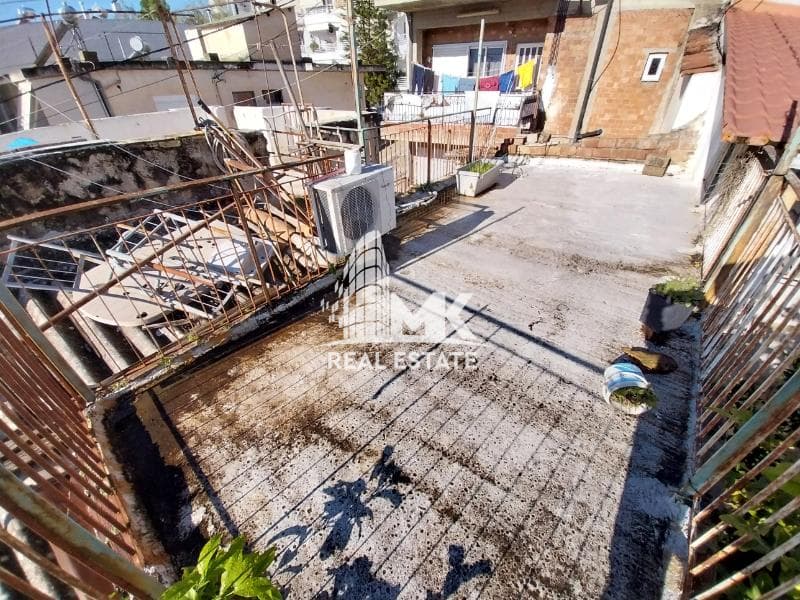 Μονοκατοικία στην Εβραιομνήματα, Πάτρα — Φωτογραφία 9 από 22