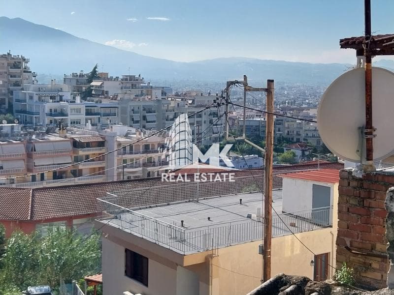 Μονοκατοικία στην Εβραιομνήματα, Πάτρα — Φωτογραφία 10 από 22
