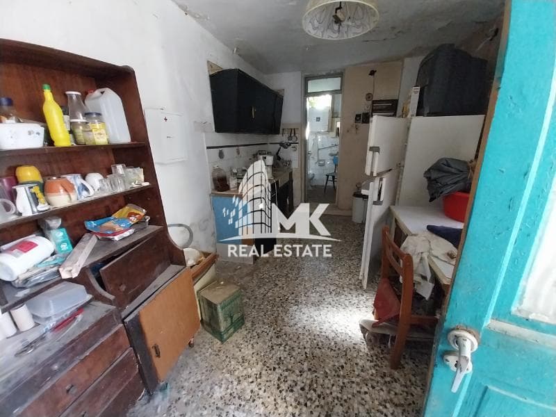 Μονοκατοικία στην Εβραιομνήματα, Πάτρα — Φωτογραφία 4 από 22