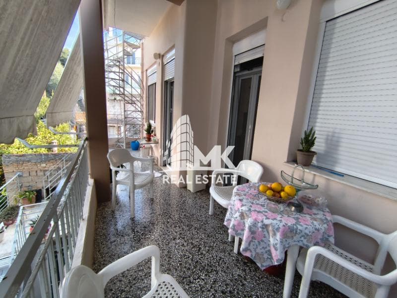 Διαμέρισμα στην Ζαβλάνι, Πάτρα — Φωτογραφία 5 από 20