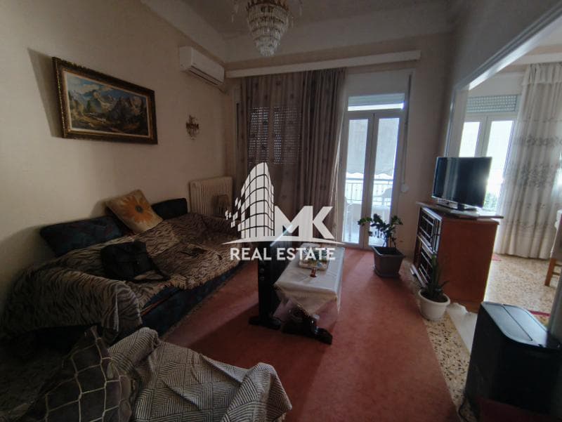 Διαμέρισμα στην Ζαβλάνι, Πάτρα — Φωτογραφία 3 από 20