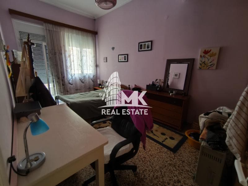 Διαμέρισμα στην Ζαβλάνι, Πάτρα — Φωτογραφία 9 από 20