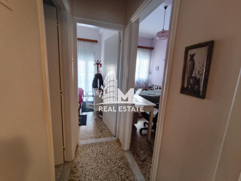 Διαμέρισμα στην Ζαβλάνι, Πάτρα — Φωτογραφία 7 από 20