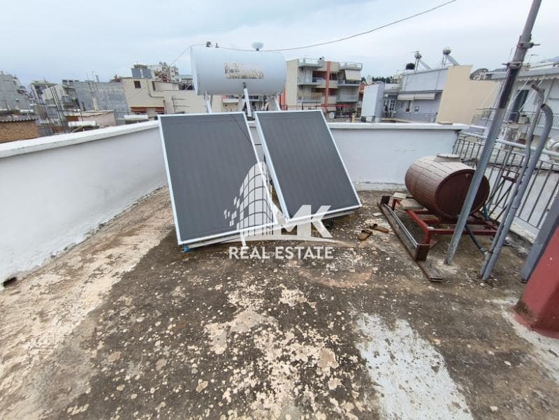 Διαμέρισμα στην Ζαβλάνι, Πάτρα — Φωτογραφία 22 από 25