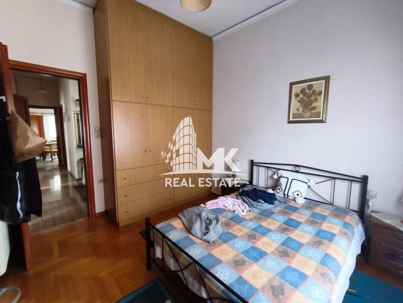 Διαμέρισμα στην Ζαβλάνι, Πάτρα — Φωτογραφία 7 από 25
