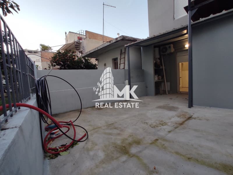 Διαμέρισμα στην Ζαρουχλέικα, Πάτρα — Φωτογραφία 2 από 13