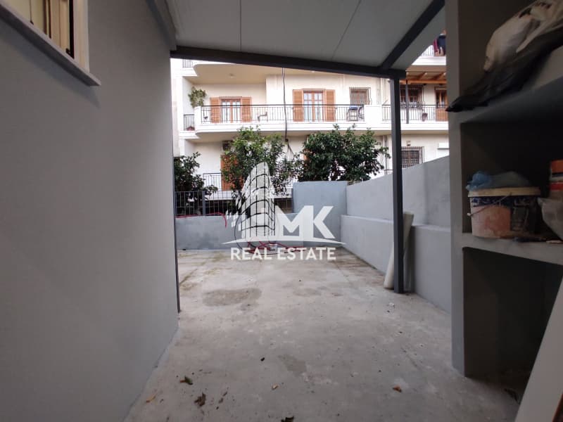 Διαμέρισμα στην Ζαρουχλέικα, Πάτρα — Φωτογραφία 7 από 13