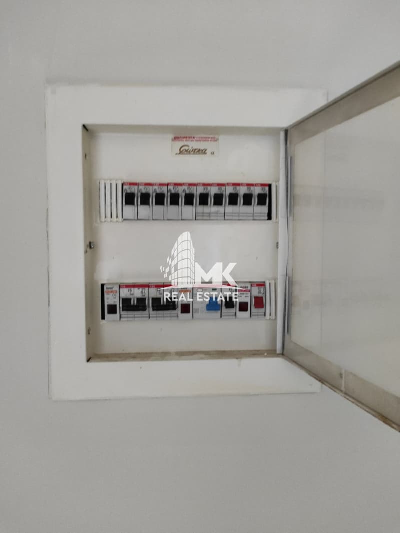 Διαμέρισμα στην Μέσα Αγυιά, Πάτρα — Φωτογραφία 12 από 13