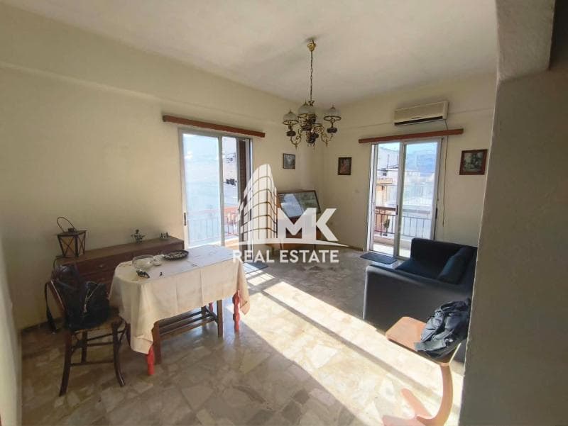 Διαμέρισμα στην Μαρούδα, Πάτρα — Φωτογραφία 1 από 15