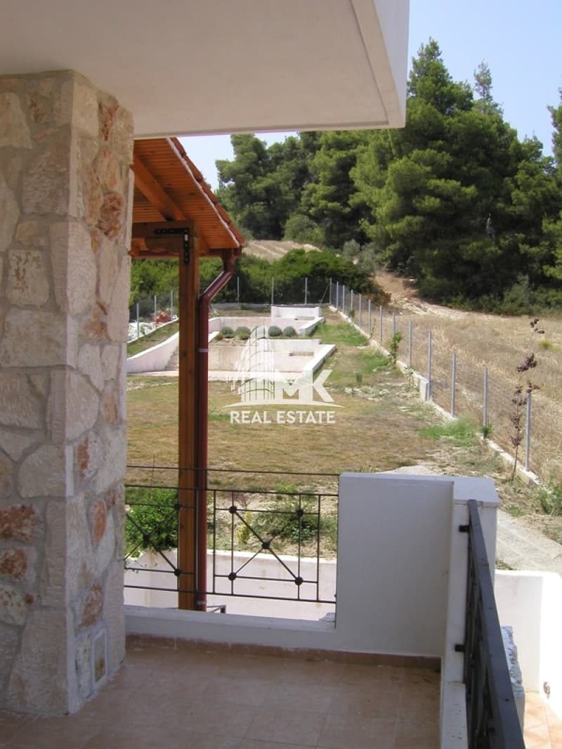 House in Paliouri, Pallini — Photo 3 of 20