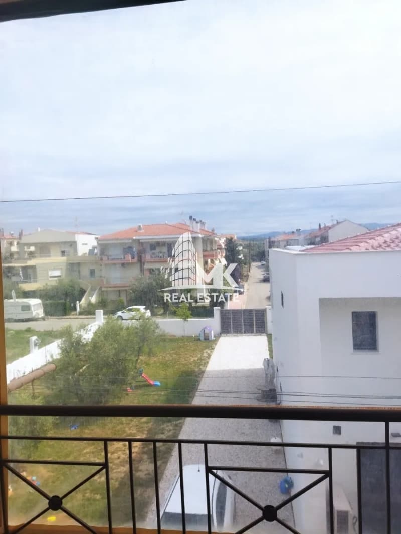 House in Center, Moudania — Photo 1 of 17