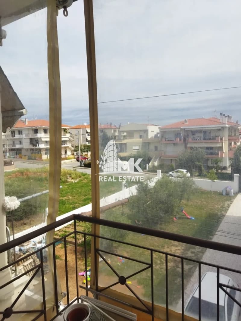 House in Center, Moudania — Photo 2 of 17