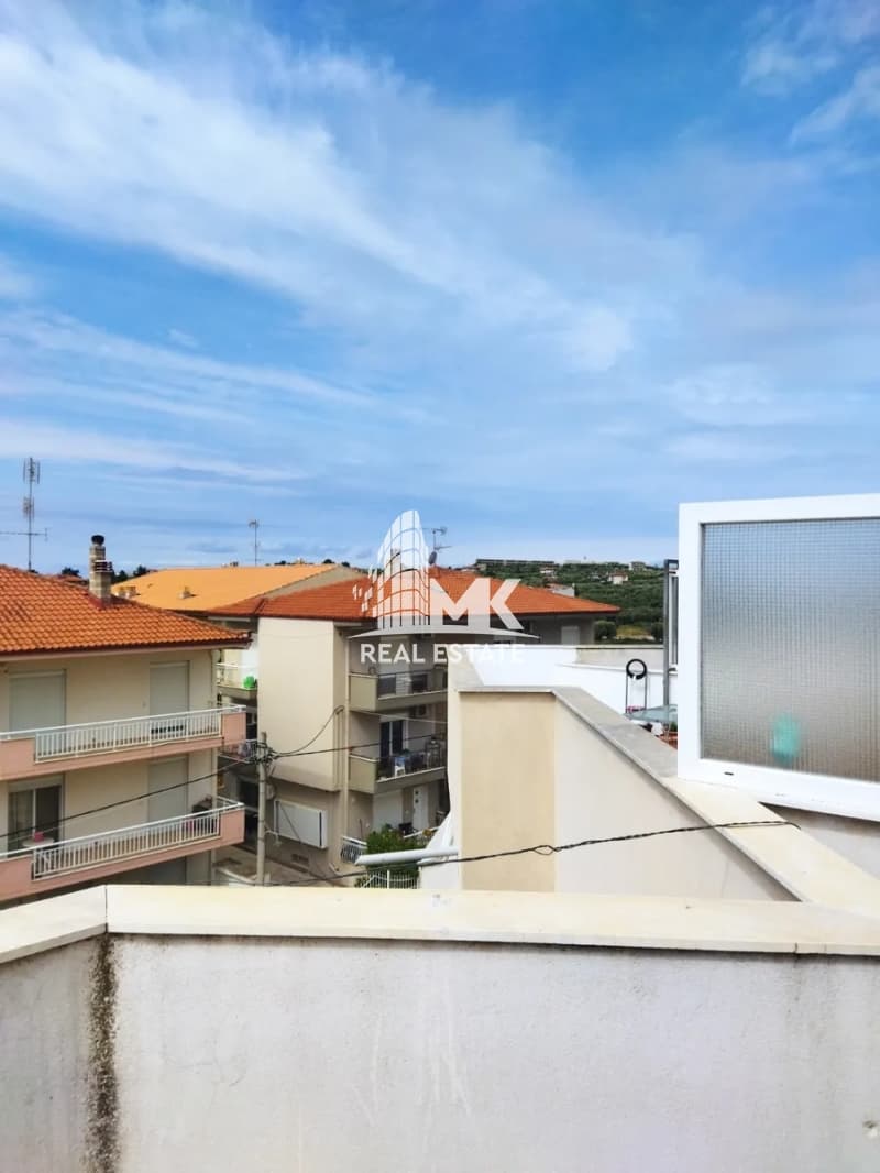 House in Center, Moudania — Photo 4 of 17