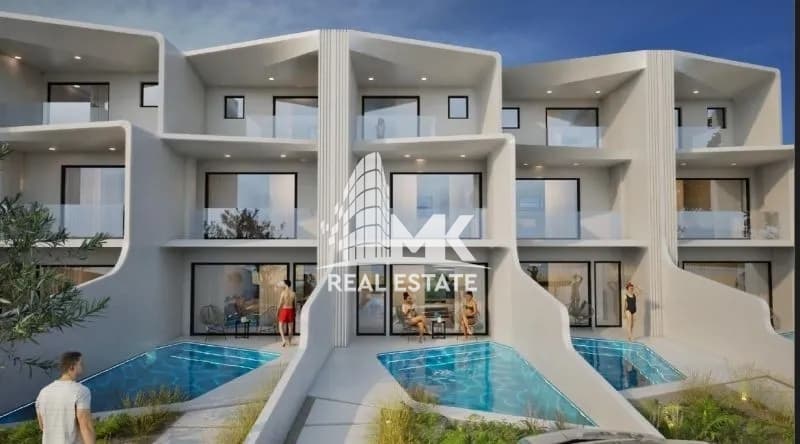 Μονοκατοικία στην Νέα Ηράκλεια, Καλλικράτεια — Φωτογραφία 1 από 8