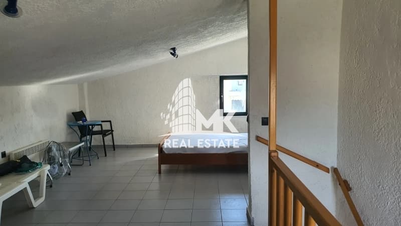 House in Pefkochori, Pallini — Photo 18 of 18