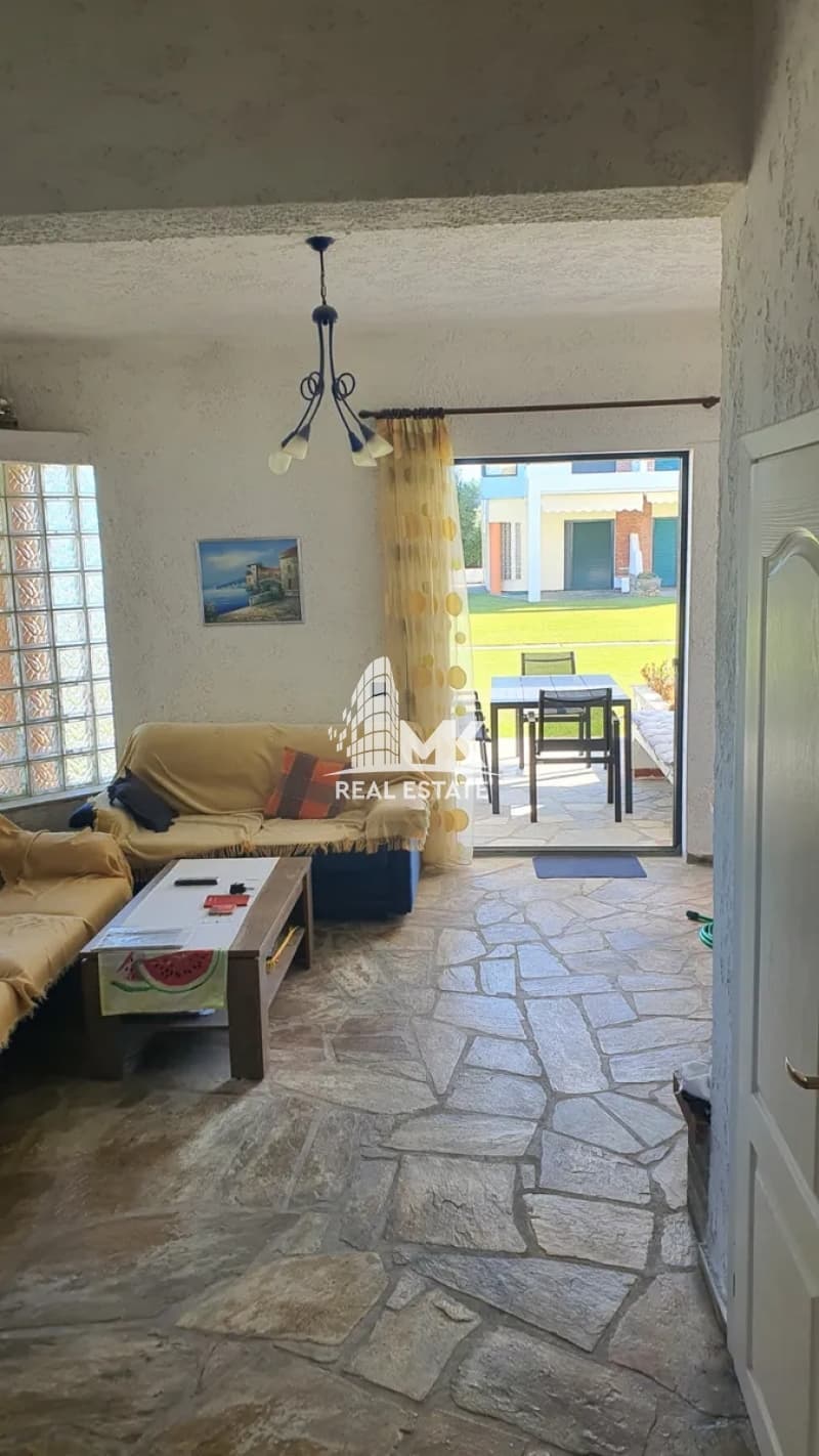 House in Pefkochori, Pallini — Photo 10 of 18